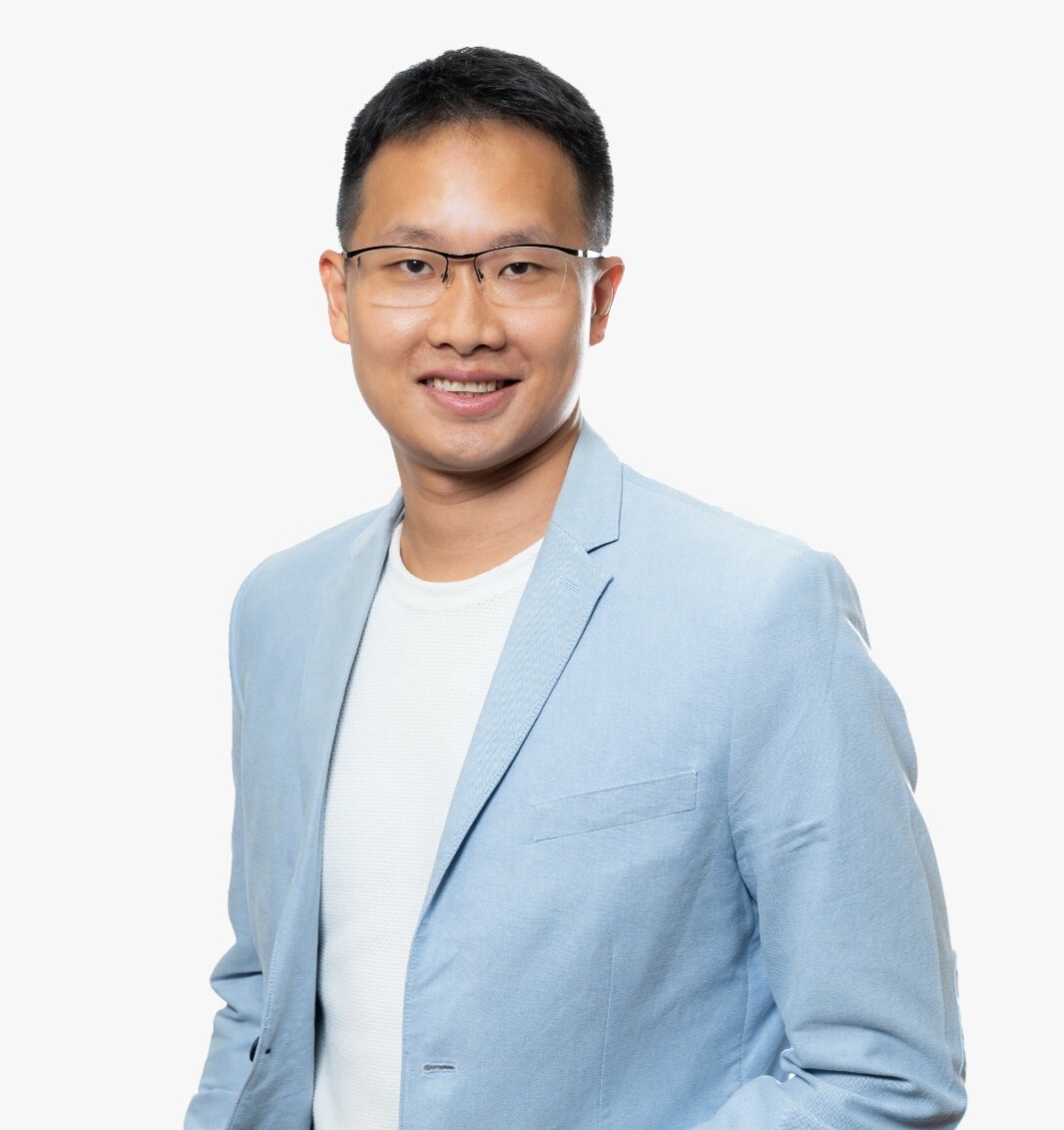 Joey Choy