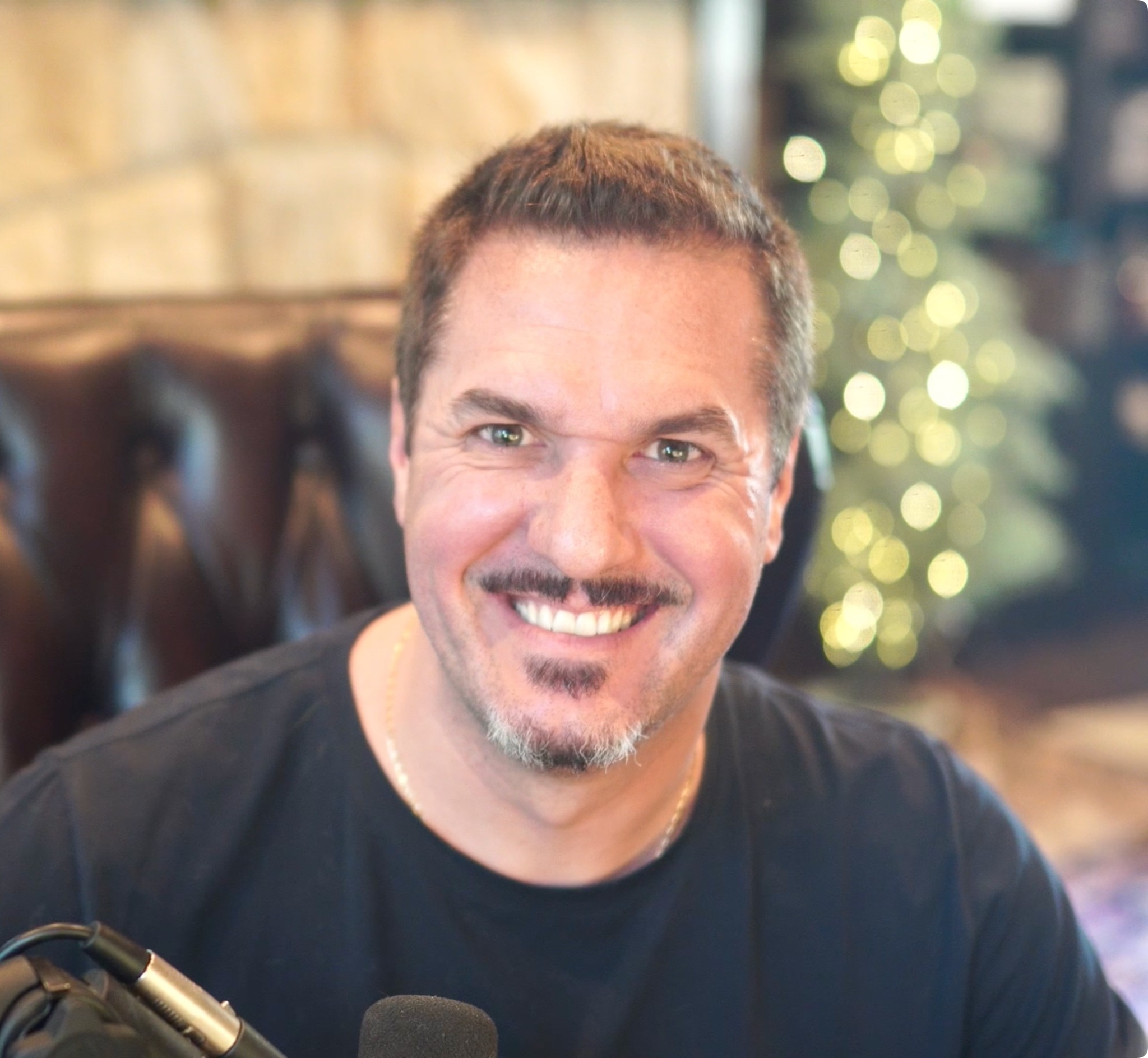 Russ Ruffino
